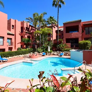 Letmalaga Don Carlos Gardens Apartamento Marbella