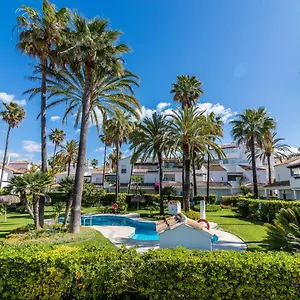 Monteros Сasa de vacaciones Marbella