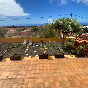 Casa Cesar Сasa de vacaciones Puntagorda